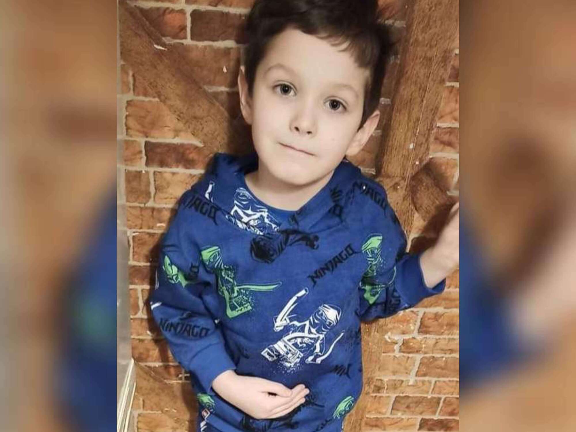 Alan Andziński - main photo