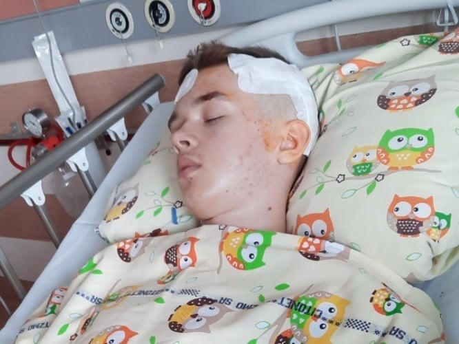 Kornel Chojnacki - zdjęcie główne