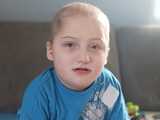 Damian Kurek - zdjęcie główne