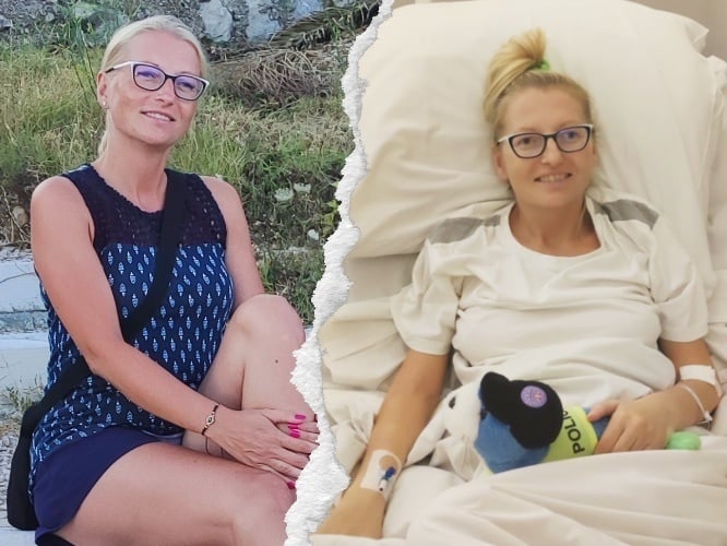 Ewelina Musiałowicz - zdjęcie główne