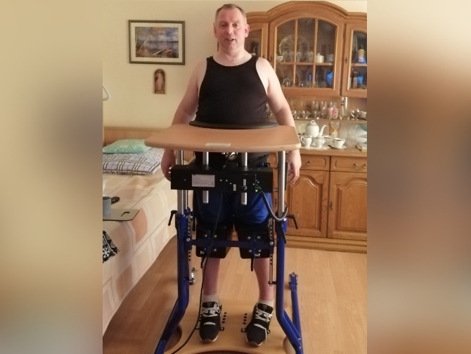 Krzysztof Łopaciński - main photo