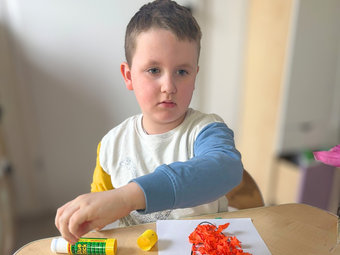 Marcel Nowak - main photo