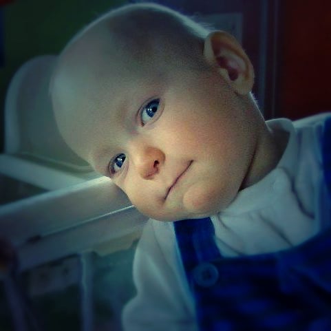 Michał Kaliś - main photo