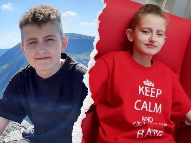 Paula Klusek - zdjęcie główne