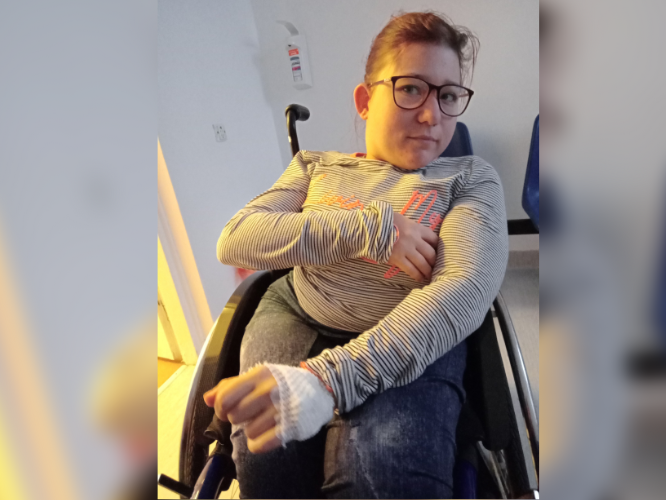 Ewelina Piasecka - zdjęcie główne