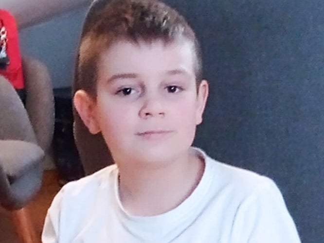 Krystian Gryglak - main photo