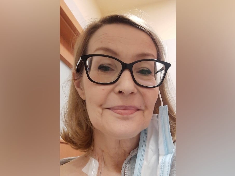 Monika Bieniek - zdjęcie główne