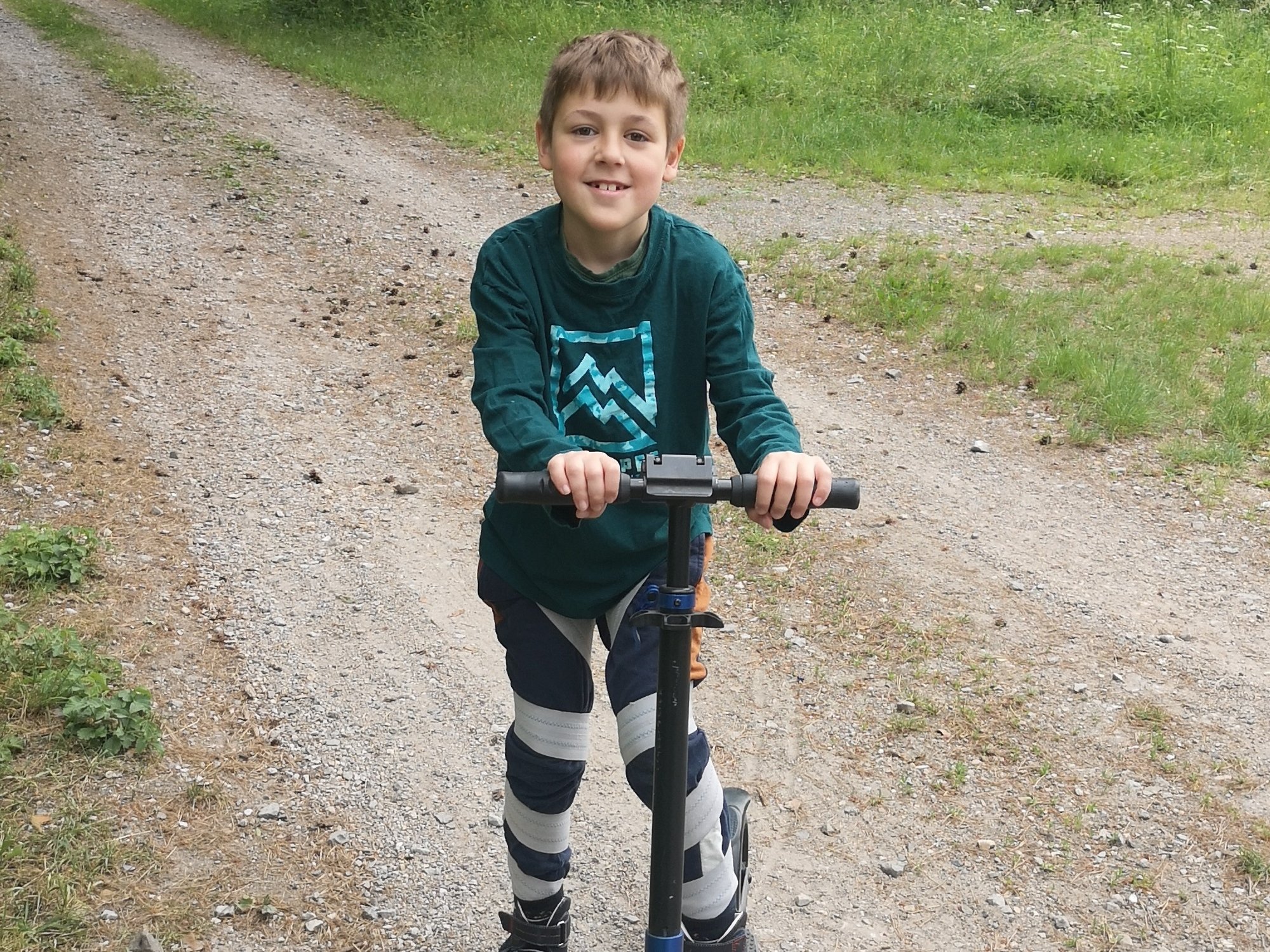 Ksawery Grochal - main photo