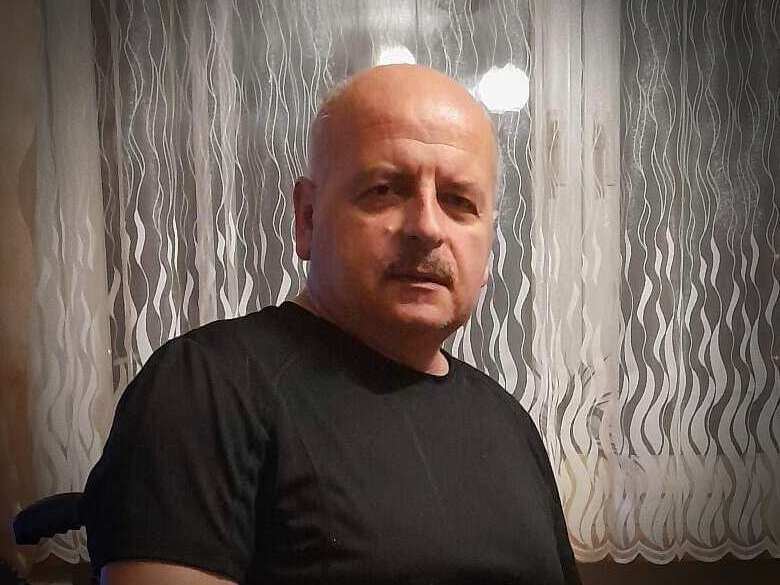 Mirosław Filipiak - zdjęcie główne