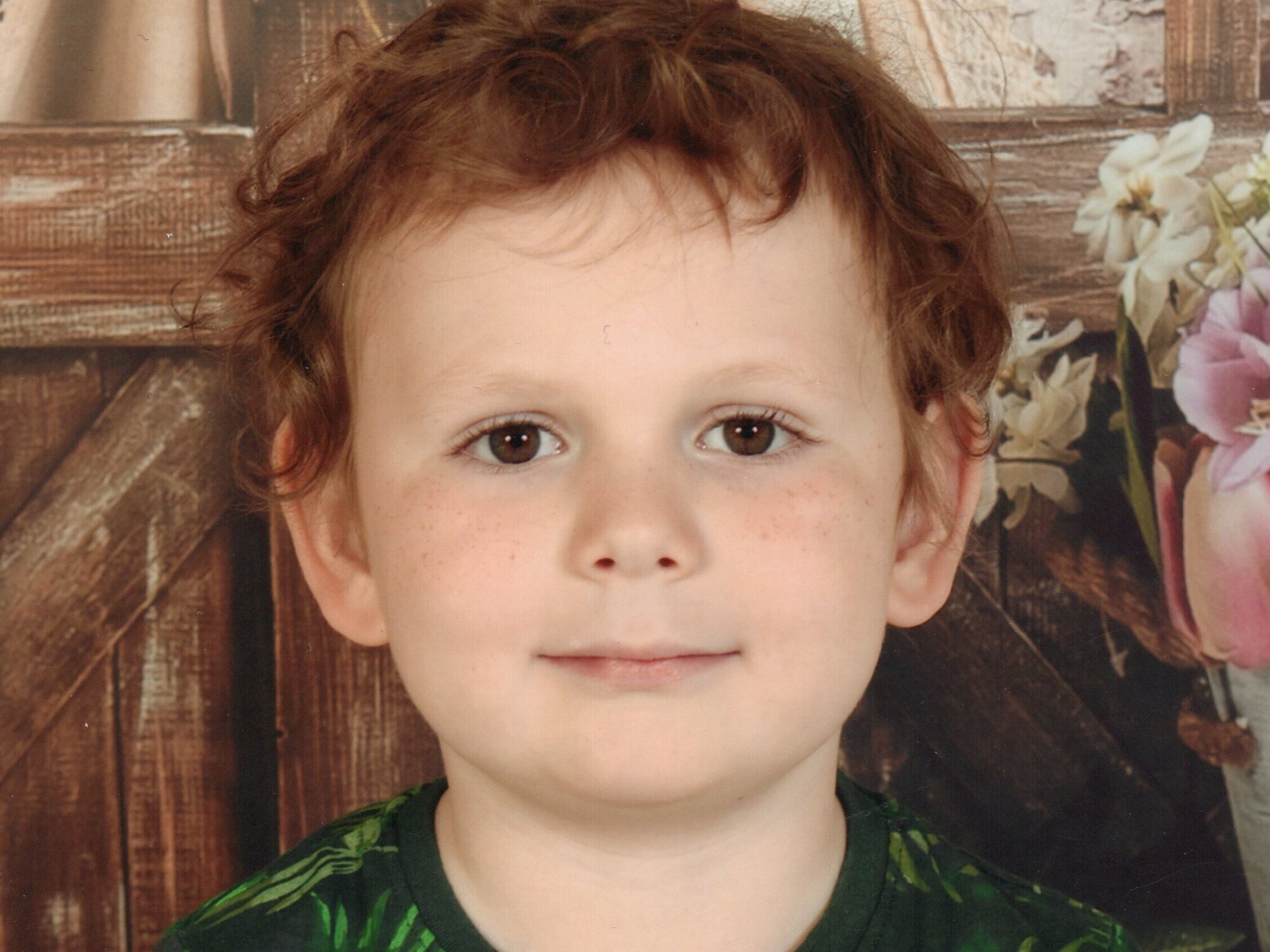 Franek Janczak - zdjęcie główne