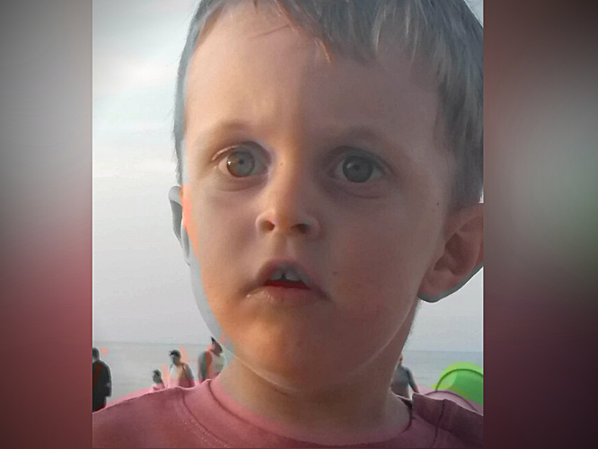 Dominik Horbacz - main photo