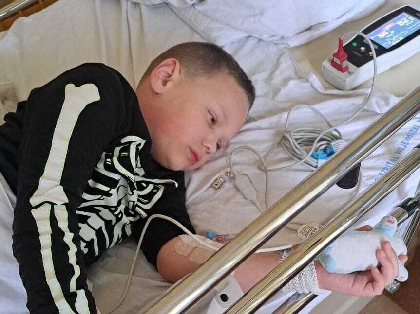 Olek Gabryszewski - main photo