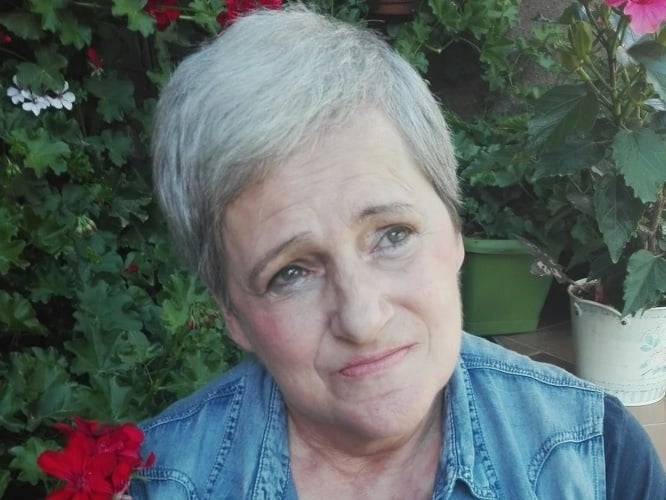 Alicja Adamowicz - zdjęcie główne