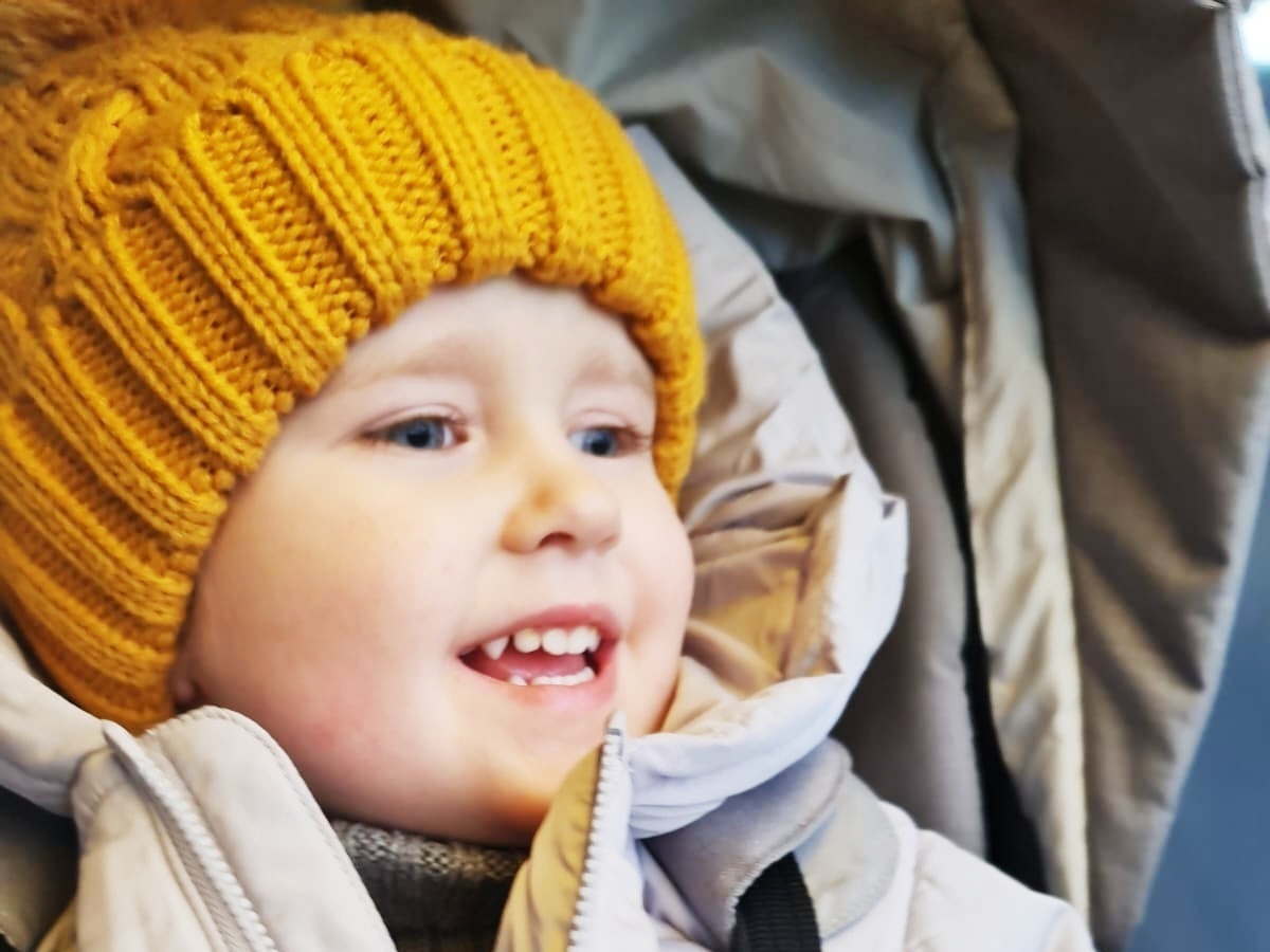 Ksawery Nosal - zdjęcie główne