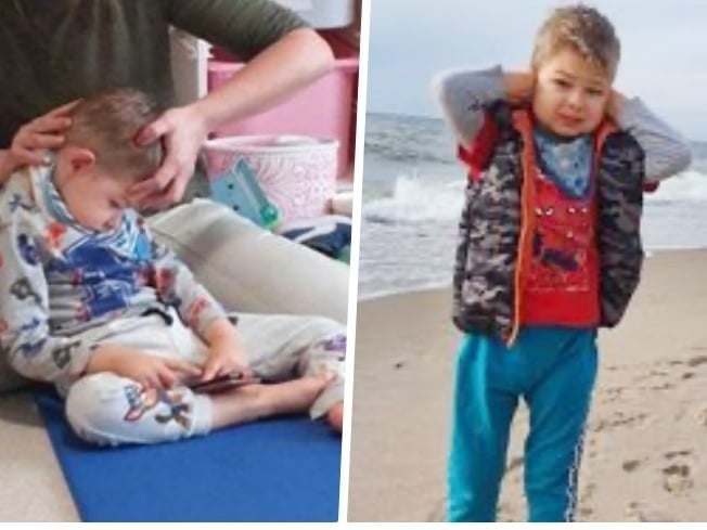 Łukasz Pisarski - zdjęcie główne