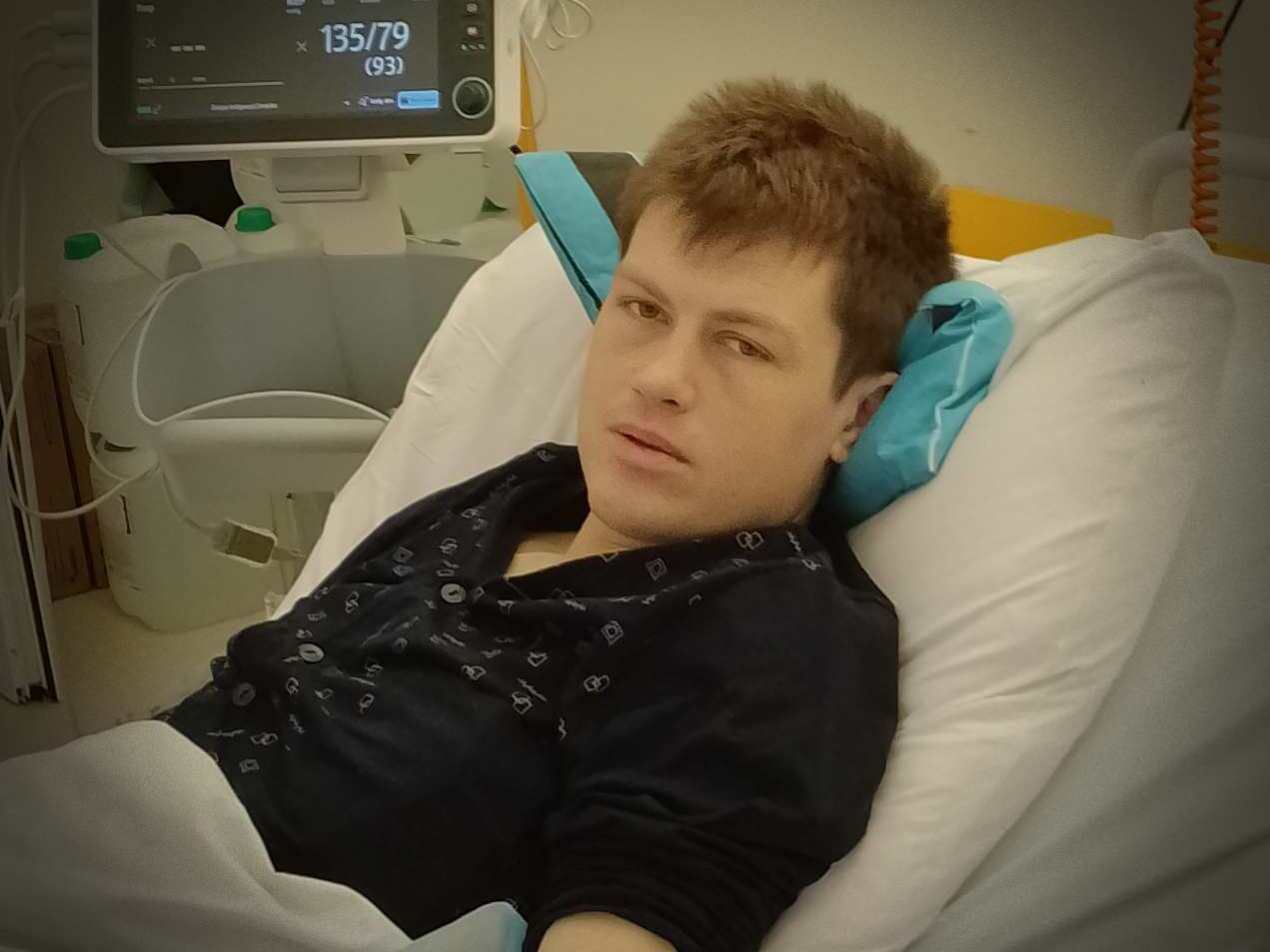 Andrzej Kur - zdjęcie główne