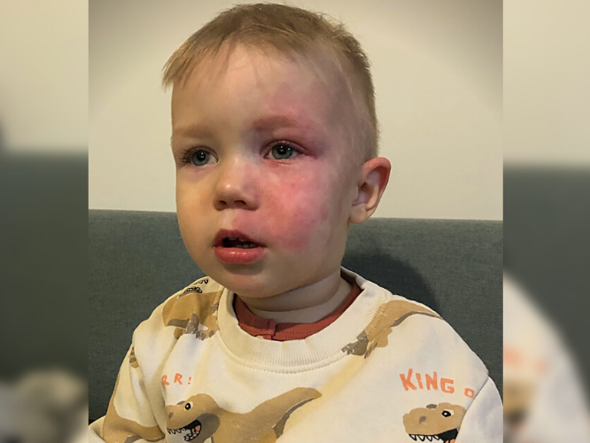 Henio Walkiewicz - zdjęcie główne