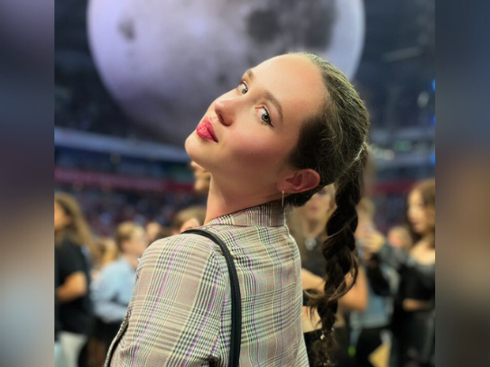 Jagoda Marszałek - zdjęcie główne