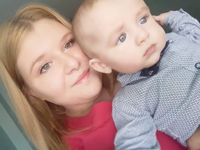 Natalia Byra - main photo