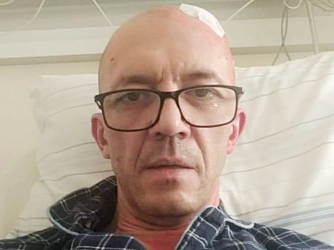 Paweł Krzywdziak - main photo