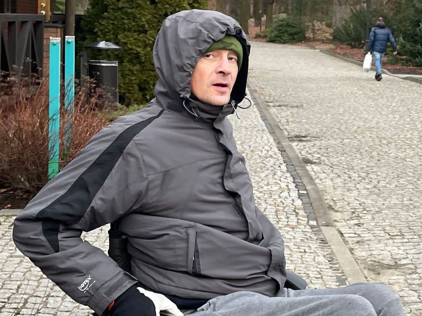 Adam Ruszczyk - zdjęcie główne