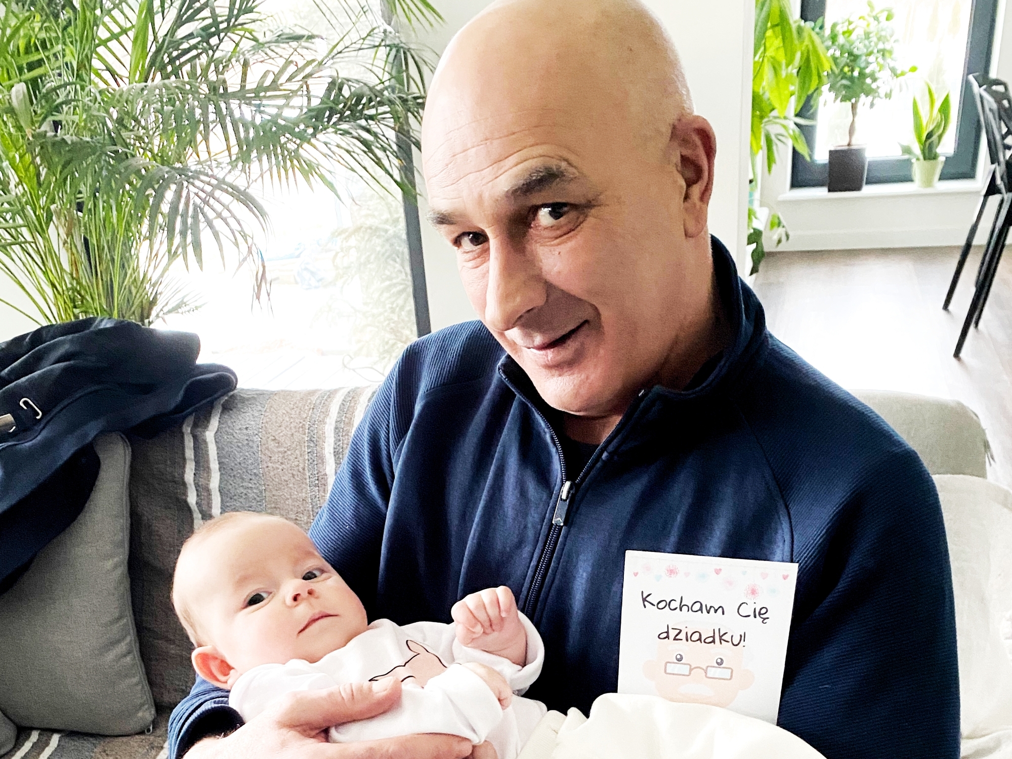 Andrzej Szymko - zdjęcie główne