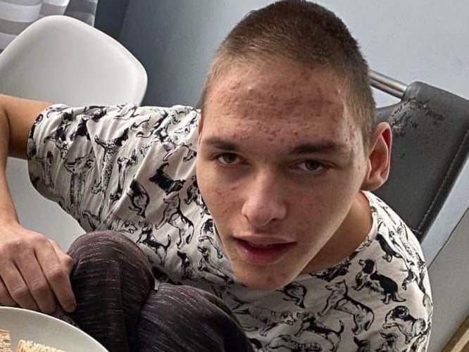 Dominik Kipigroch - main photo