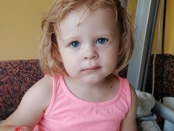 Zosia Szak - main photo