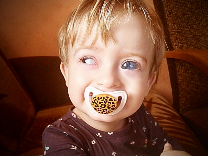 Natalka Grzegorczyk - zdjęcie główne