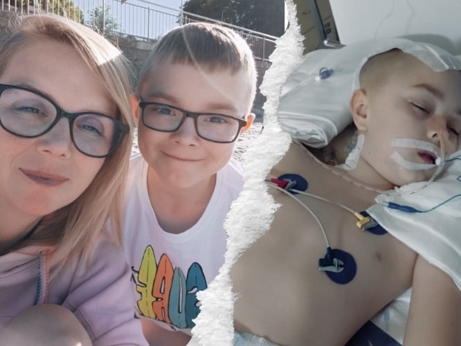 Kacper Rybak - zdjęcie główne