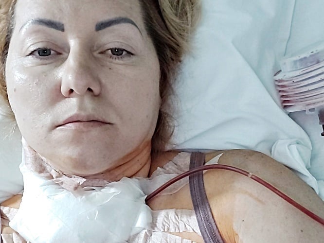 Olha Shchukina - zdjęcie główne