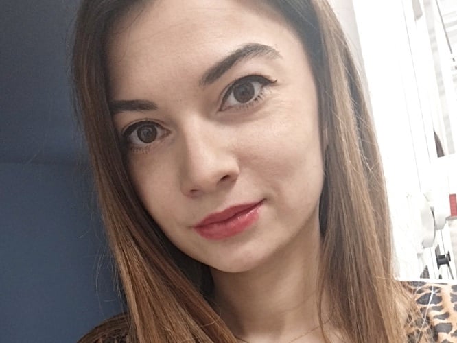 Paulina Jackowska - zdjęcie główne