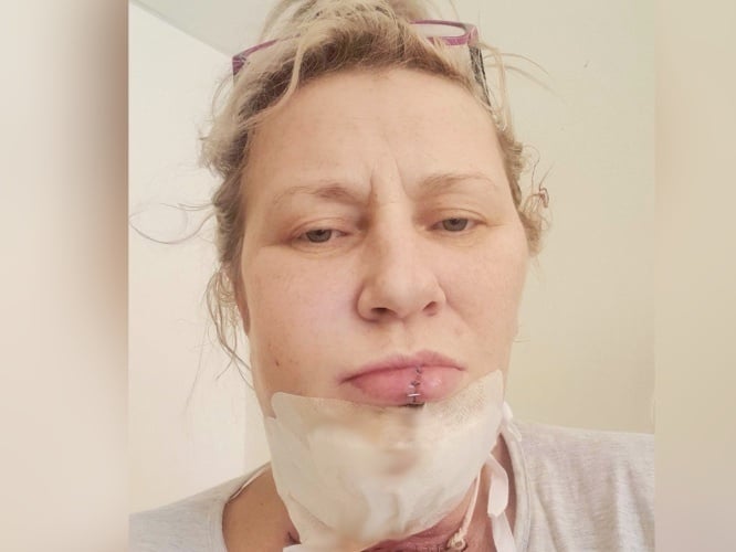 Karolina Pomorska - zdjęcie główne