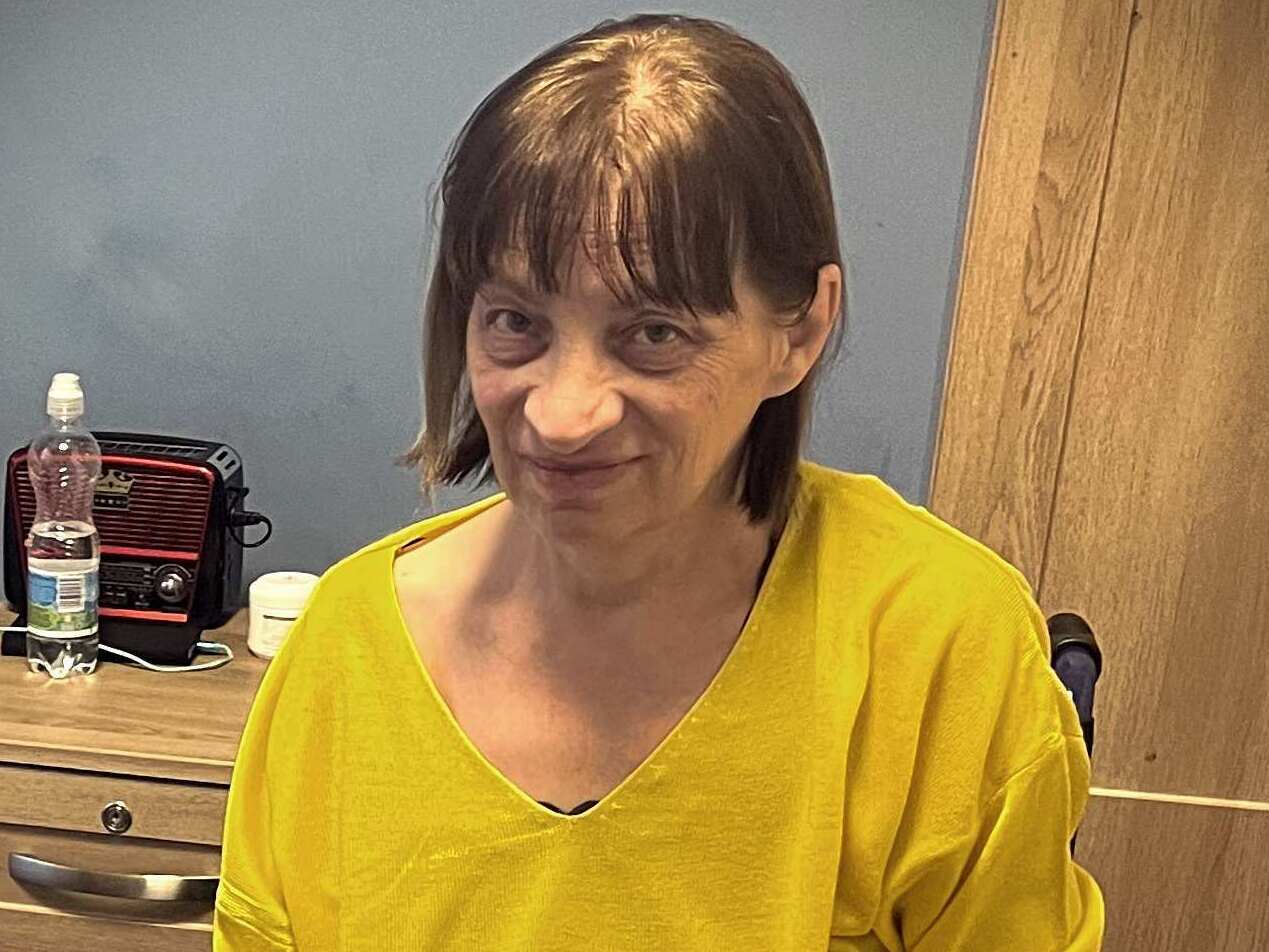 Jola Świniarska - zdjęcie główne