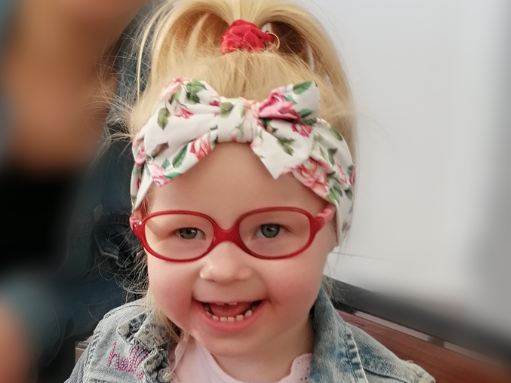 Jagódka Nowak - zdjęcie główne