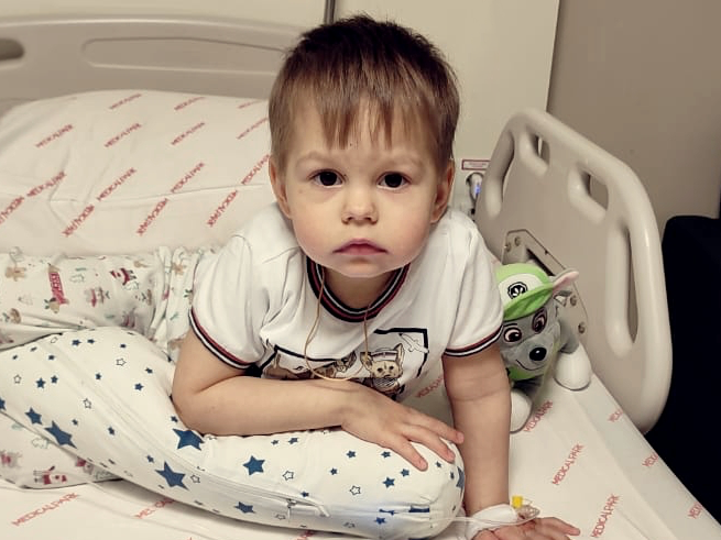 Wadim Jakupow - zdjęcie główne