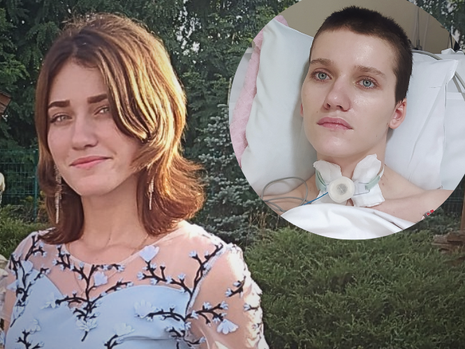 Alina Terentiuk - zdjęcie główne