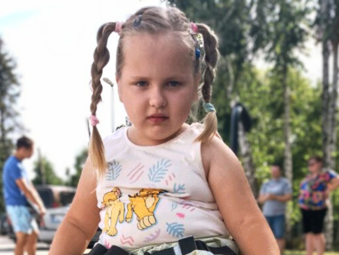 Magda Kosiór - zdjęcie główne