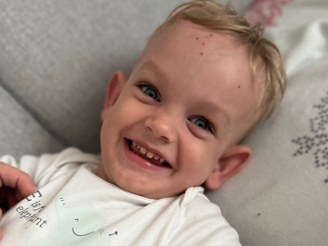 Mikołaj Mucha - zdjęcie główne