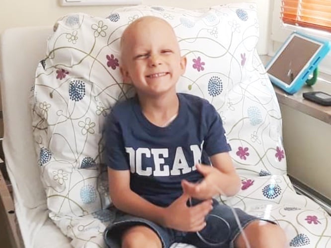 Wojtek Hartman - zdjęcie główne