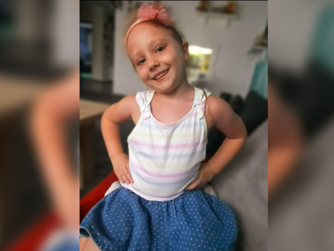 Wiktoria Adamczyk - zdjęcie główne