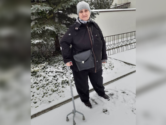 Małgorzata Bechtold - zdjęcie główne