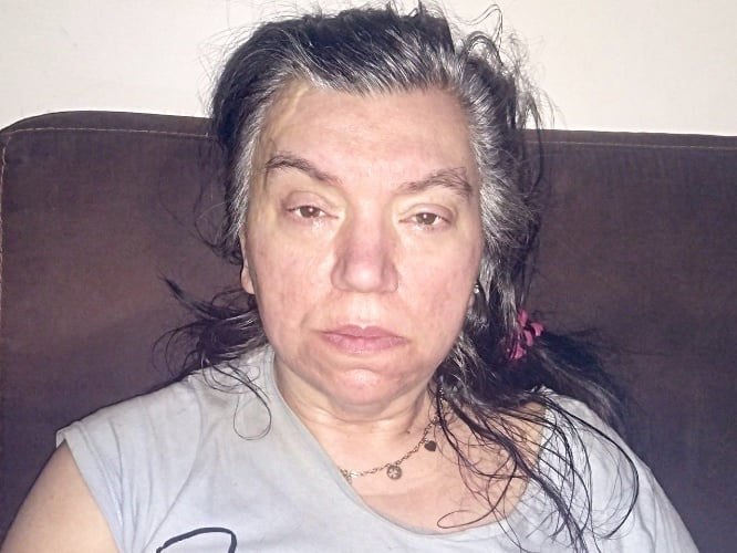 Danuta Wieczorek - zdjęcie główne