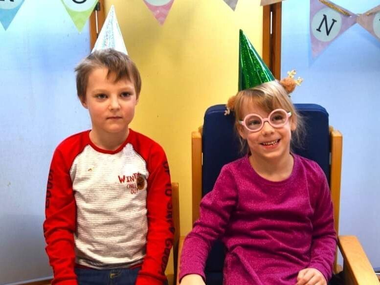 Michalina i Jakub Trzonek-Nita - main photo