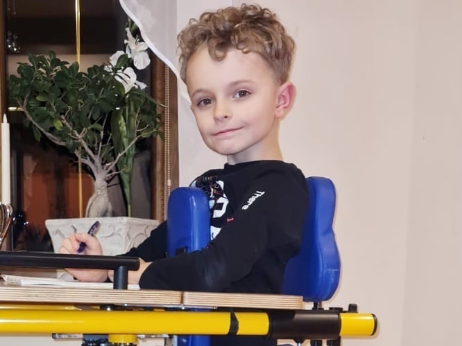 Hubert Cierpikowski - zdjęcie główne