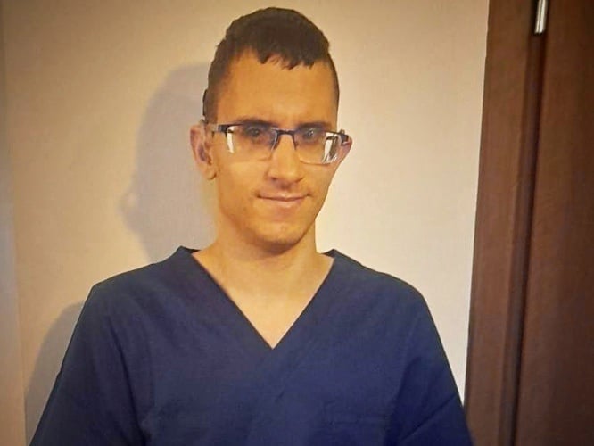 Marcin Kozłowski - zdjęcie główne