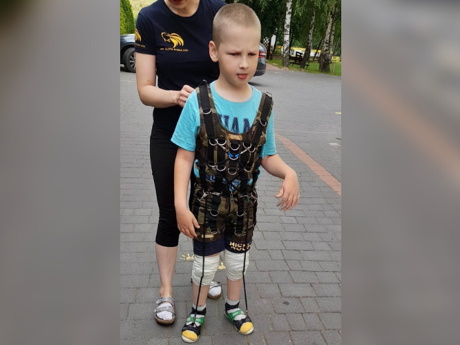 Bartosz Wilk - zdjęcie główne