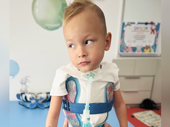 Tymek Górski - main photo