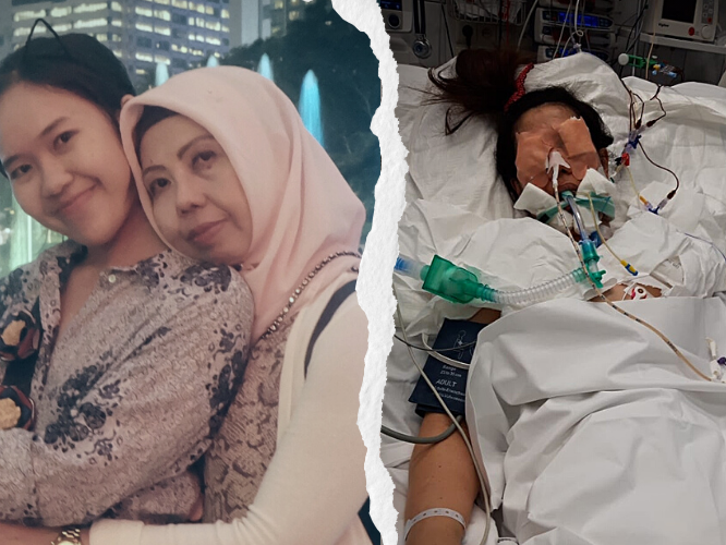 Agus Listianingsih - zdjęcie główne