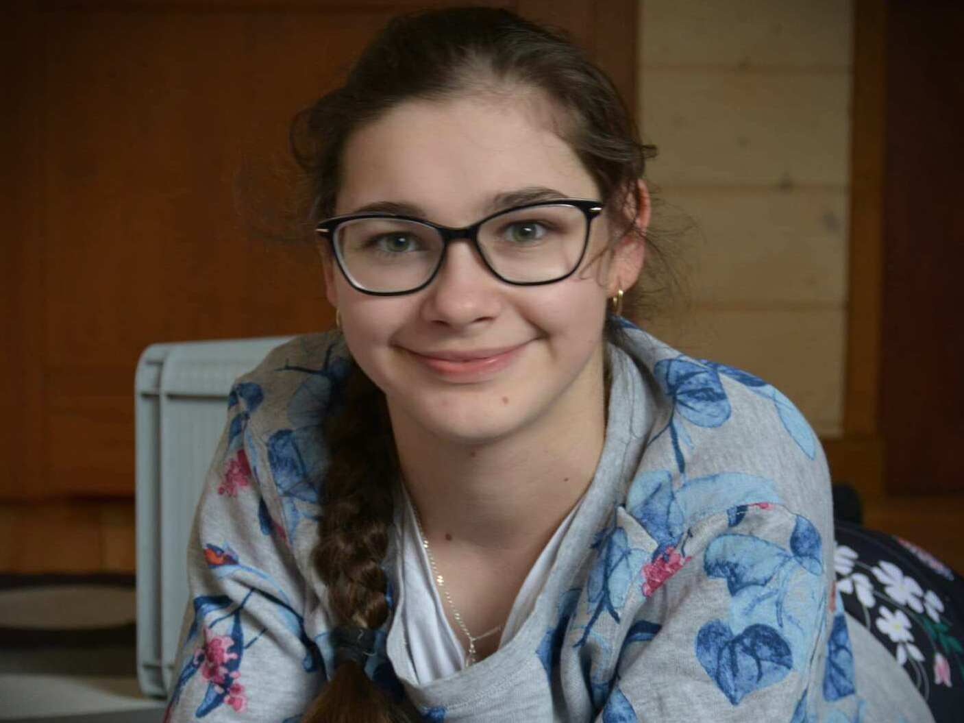 Basia Nicoś - zdjęcie główne